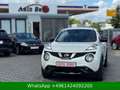 Nissan Juke Tekna 4x4 XENON|360°|AUTOM|PANO Weiß - thumbnail 10