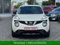 Nissan Juke Tekna 4x4 XENON|360°|AUTOM|PANO Weiß - thumbnail 9