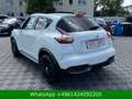 Nissan Juke Tekna 4x4 XENON|360°|AUTOM|PANO Weiß - thumbnail 4