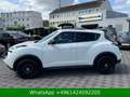 Nissan Juke Tekna 4x4 XENON|360°|AUTOM|PANO Weiß - thumbnail 3