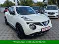 Nissan Juke Tekna 4x4 XENON|360°|AUTOM|PANO Weiß - thumbnail 8