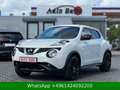 Nissan Juke Tekna 4x4 XENON|360°|AUTOM|PANO Weiß - thumbnail 1