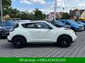 Nissan Juke Tekna 4x4 XENON|360°|AUTOM|PANO Weiß - thumbnail 7