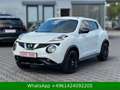 Nissan Juke Tekna 4x4 XENON|360°|AUTOM|PANO Weiß - thumbnail 2