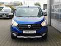 Dacia Lodgy Stepway Plus TCe 130 GPF 7-Sit Bleu - thumbnail 4
