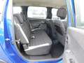 Dacia Lodgy Stepway Plus TCe 130 GPF 7-Sit Blau - thumbnail 12
