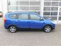 Dacia Lodgy Stepway Plus TCe 130 GPF 7-Sit Blau - thumbnail 2