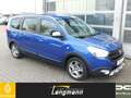 Dacia Lodgy Stepway Plus TCe 130 GPF 7-Sit Blau - thumbnail 1