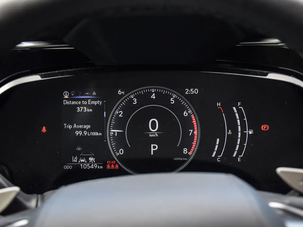 Lexus NX снимка Lexus NX