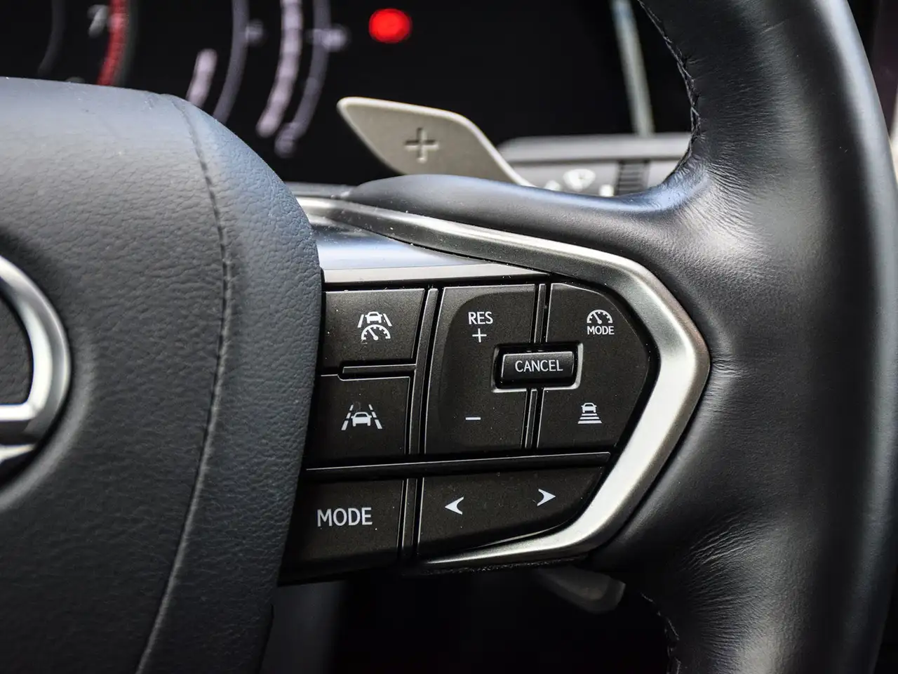 Lexus NX снимка Lexus NX