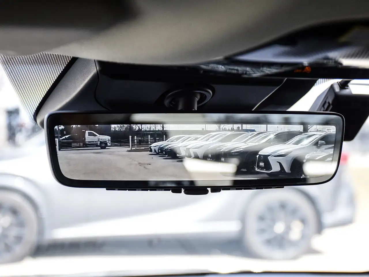 Lexus NX снимка Lexus NX