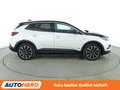 Opel Grandland X 1.6 Plug-in Hybrid 4 Ultimate Aut.*ACC*NAVI*CAM* Blanc - thumbnail 7