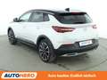 Opel Grandland X 1.6 Plug-in Hybrid 4 Ultimate Aut.*ACC*NAVI*CAM* Blanc - thumbnail 4
