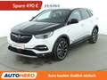 Opel Grandland X 1.6 Plug-in Hybrid 4 Ultimate Aut.*ACC*NAVI*CAM* Blanc - thumbnail 1
