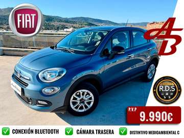 1.6 E-Torq Pop 4x2