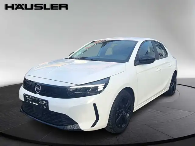 Opel Corsa PDC* Radio* #54