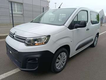 Berlingo 1.2 essence Airco navigation