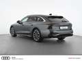 Audi A6 AVANT TFSI S LINE TECH PLUS LED NAVI AHK Grijs - thumbnail 3