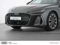Audi A6 AVANT TFSI S LINE TECH PLUS LED NAVI AHK Grijs - thumbnail 7