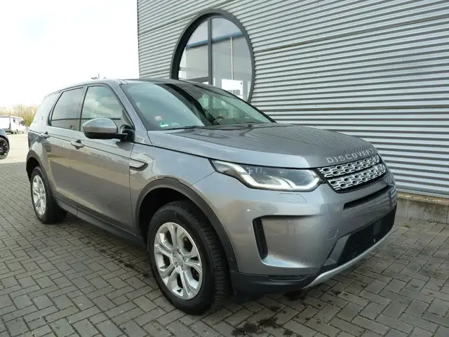Land Rover Discovery Sport 2,0 D200 AWD, AHK, Leder , Navi