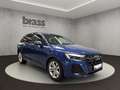 Audi Q7 SUV S line 50 TDI quattro 210(286) kW(PS) tip Bleu - thumbnail 8