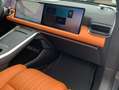 Xpeng G9 AWD Performance*Premium Pak*AHK*In.Sad.Nappa Grijs - thumbnail 13