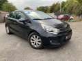 Kia Rio Rio 1.4 CRDi*AIRCOAUTO*NAVI*EU5 Noir - thumbnail 1