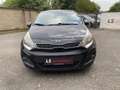 Kia Rio Rio 1.4 CRDi*AIRCOAUTO*NAVI*EU5 Noir - thumbnail 6