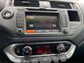 Kia Rio Rio 1.4 CRDi*AIRCOAUTO*NAVI*EU5 Noir - thumbnail 11