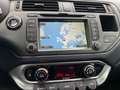 Kia Rio Rio 1.4 CRDi*AIRCOAUTO*NAVI*EU5 Noir - thumbnail 10
