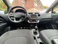 Kia Rio Rio 1.4 CRDi*AIRCOAUTO*NAVI*EU5 Noir - thumbnail 9