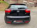 Kia Rio Rio 1.4 CRDi*AIRCOAUTO*NAVI*EU5 Noir - thumbnail 3