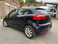 Kia Rio Rio 1.4 CRDi*AIRCOAUTO*NAVI*EU5 Noir - thumbnail 4