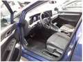 Volkswagen Golf Variant Golf VIII Variant 1.5 eTSI DSG Goal *AHK*LED*Nav Blau - thumbnail 4