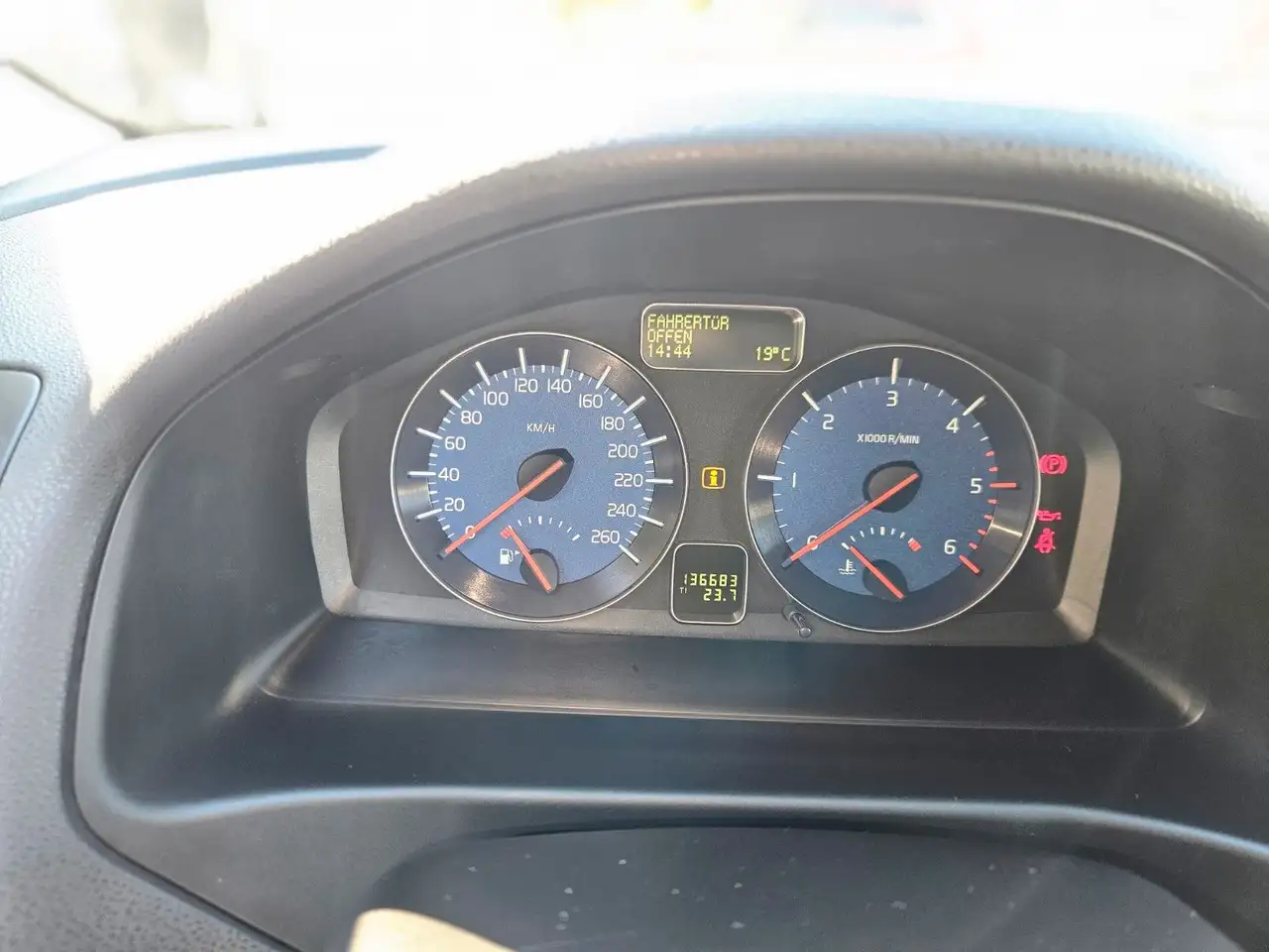 Das Auto