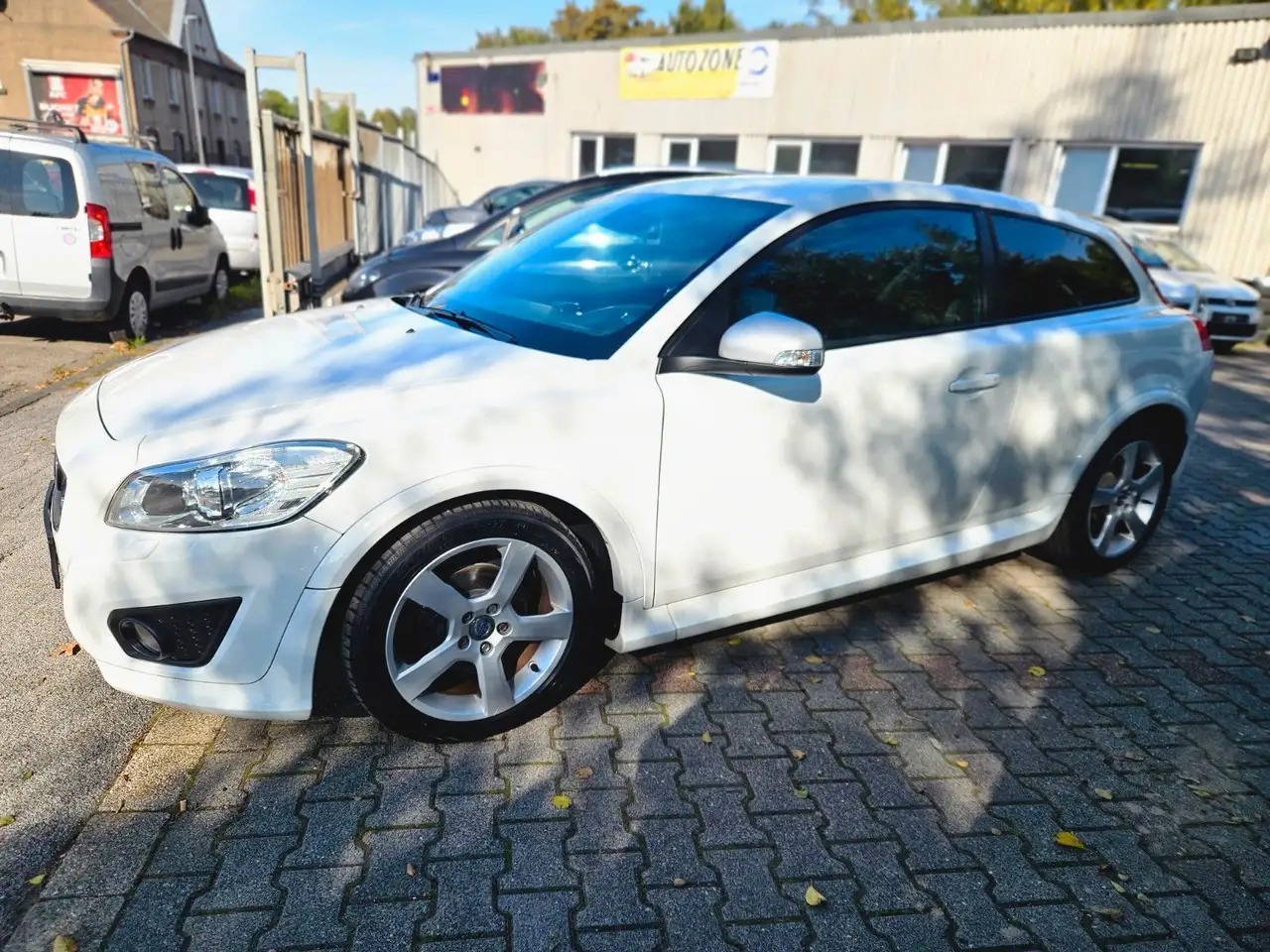 Das Auto