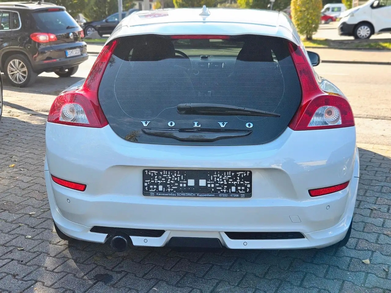 Das Auto