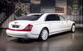 Maybach 62 S LANDAULET Weiß - thumbnail 9