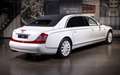 Maybach 62 S LANDAULET Weiß - thumbnail 10