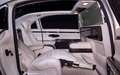 Maybach 62 S LANDAULET Weiß - thumbnail 19