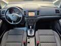 Volkswagen Sharan Join 7-Si 2.HD ACC AHK S-HEFT VOLL Azul - thumbnail 11