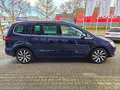 Volkswagen Sharan Join 7-Si 2.HD ACC AHK S-HEFT VOLL Azul - thumbnail 23