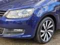 Volkswagen Sharan Join 7-Si 2.HD ACC AHK S-HEFT VOLL Azul - thumbnail 15