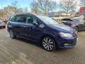 Volkswagen Sharan Join 7-Si 2.HD ACC AHK S-HEFT VOLL Azul - thumbnail 22