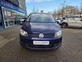 Volkswagen Sharan Join 7-Si 2.HD ACC AHK S-HEFT VOLL Azul - thumbnail 16