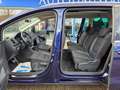 Volkswagen Sharan Join 7-Si 2.HD ACC AHK S-HEFT VOLL Azul - thumbnail 12