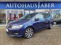 Volkswagen Sharan Join 7-Si 2.HD ACC AHK S-HEFT VOLL Azul - thumbnail 1