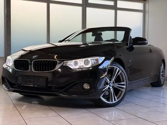 BMW 430
