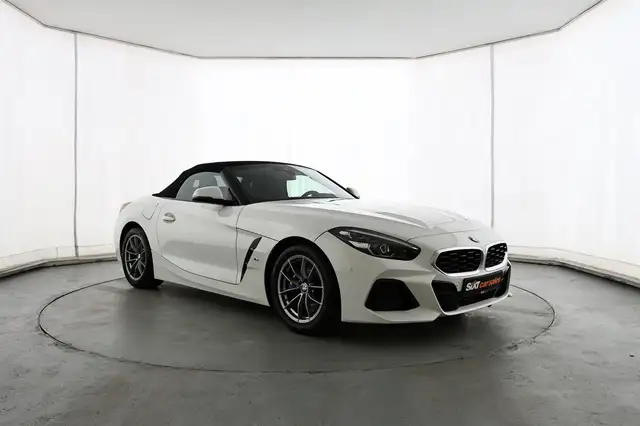 BMW Z4 sDrive30i M Sport adFW|HuD|ACC|ParkAs+RFK|elS
