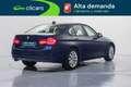 BMW 318 318d Azul - thumbnail 5